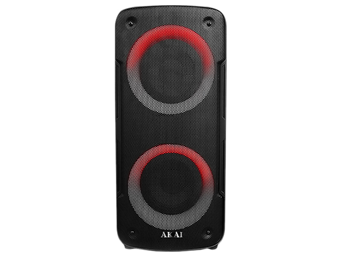 Портативная акустическая система Akai, ABTS-TK19