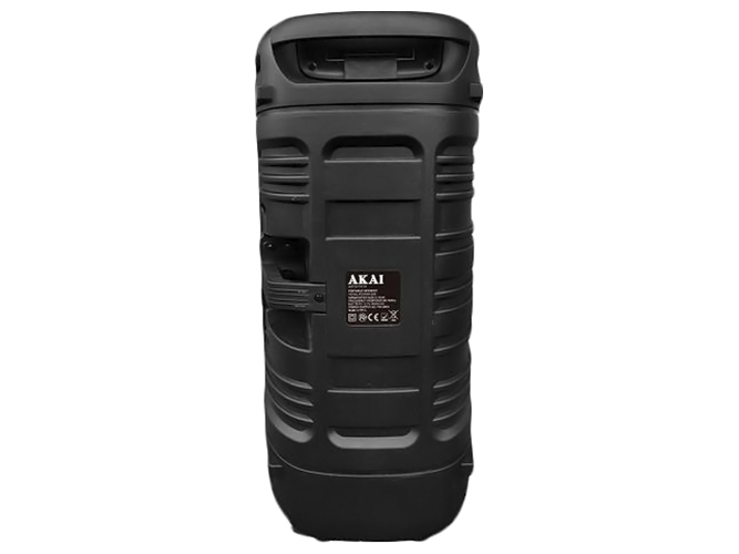 Портативная акустическая система Akai, ABTS-TK19