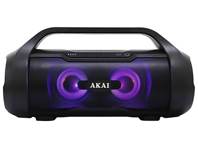 Портативная акустическая система Akai, ABTS-50