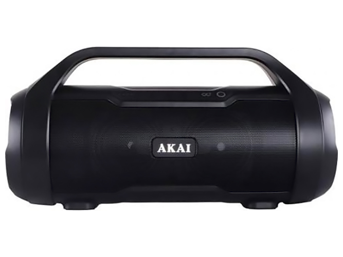 Портативная акустическая система Akai, ABTS-50