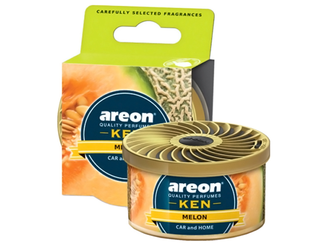 Освіжувач повітря Areon Ken Melon