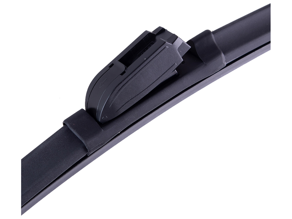 Щетки стеклоочистителя гибридные VOIN 16, "40см HYBRID Ultra, TPX6M-16", 5 адаптеров (VHU-16400)