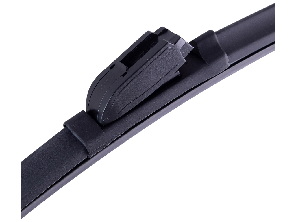 Щетки стеклоочистителя гибридные VOIN 21" 53см (TPX6M-21") HYBRID Ultra, 5 адаптеров (VHU-21530)