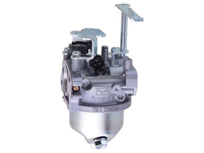 Карбюратор для генератора Voin, GV-3500i