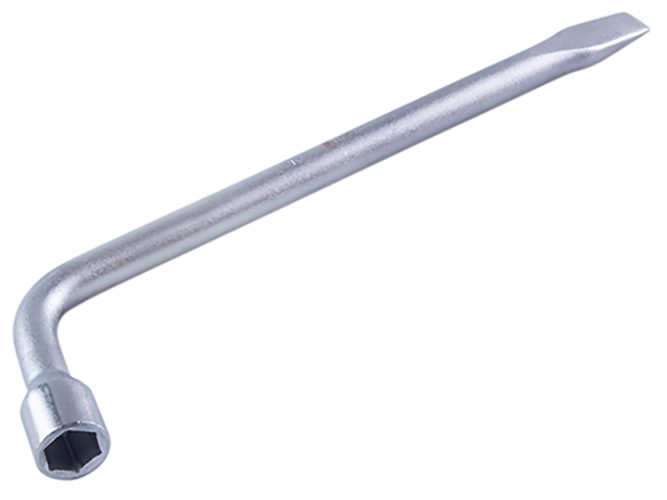 Ключ балонний, посилений Alloid, 17мм