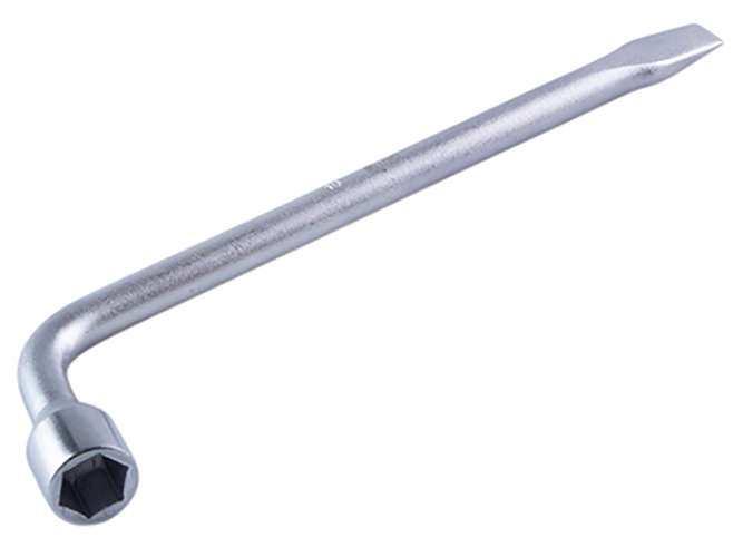 Ключ балонний, посилений Alloid, 19мм