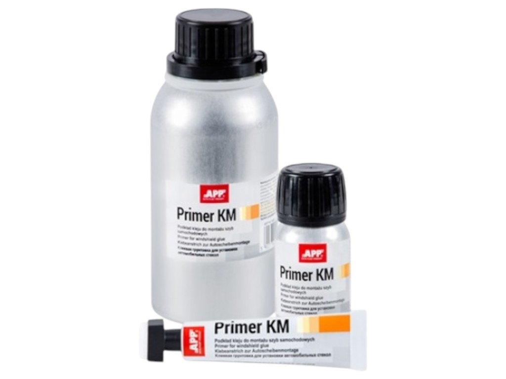 Грунт App Primer KM, для скла, 30 мл