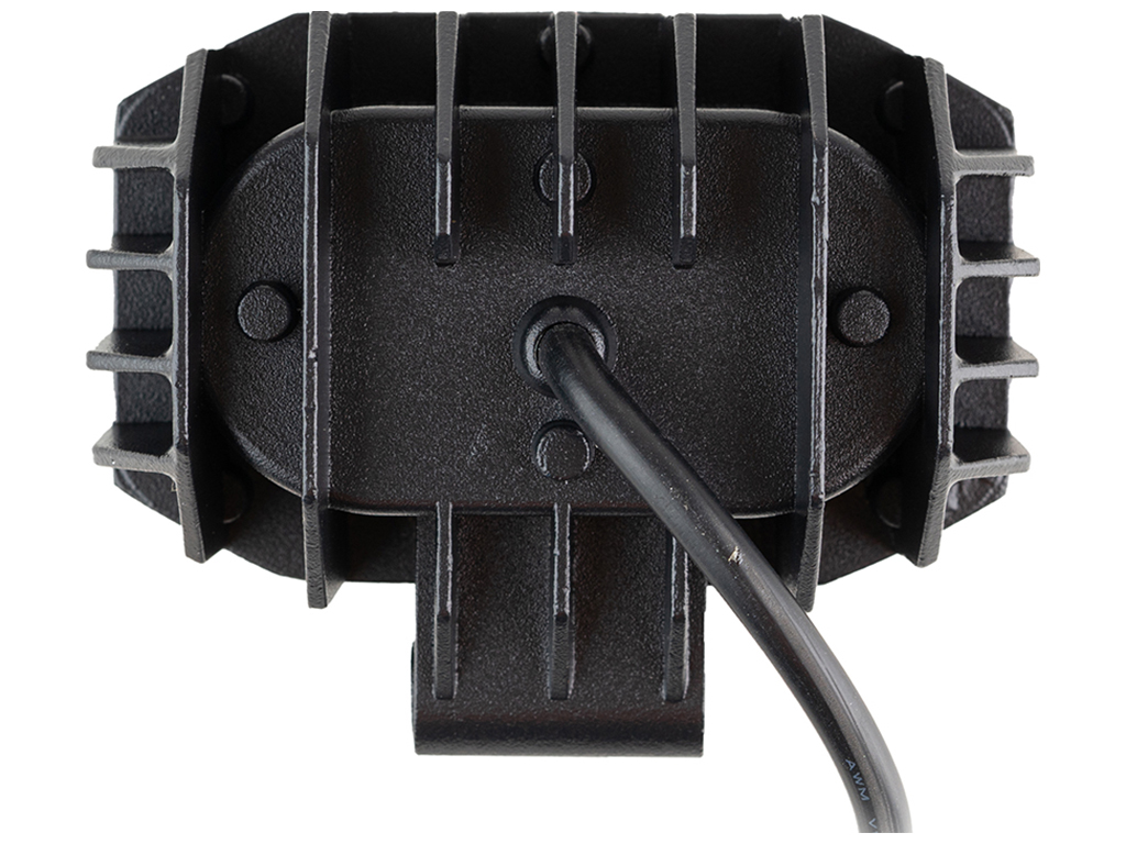 Фара рабочего света Pulso, WLP-20S8 SPOT 2Led х 20W, 102х66х95мм, 9-36V, 40W, 4300K-6000K