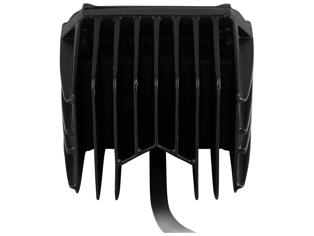 Фара рабочего света Pulso, WLP-30S SPOT, 1Led х 30W, 68х52х56мм, 9-36V, 30W, 3000K-4300K-6000K