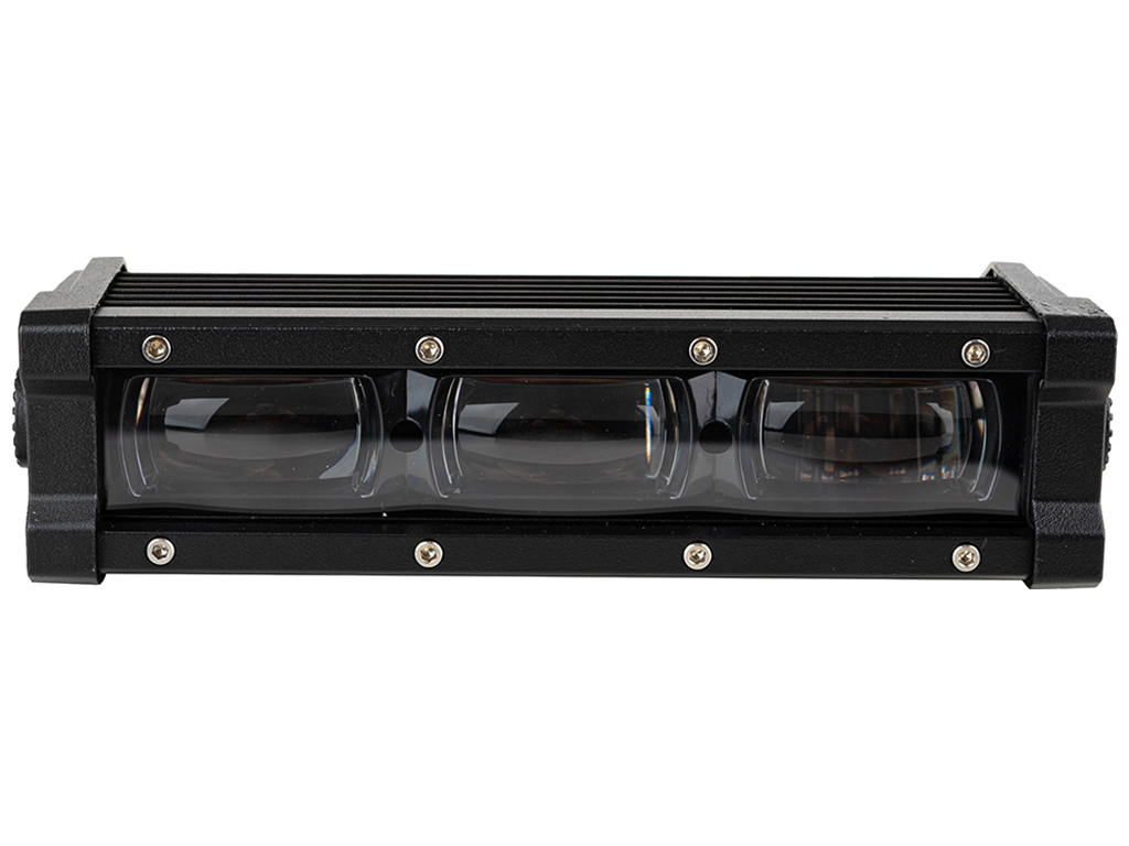 Фара рабочего света Pulso, WLP-C6D SPOT, 3Led х 20W, 9-36V, 60W, 6000K