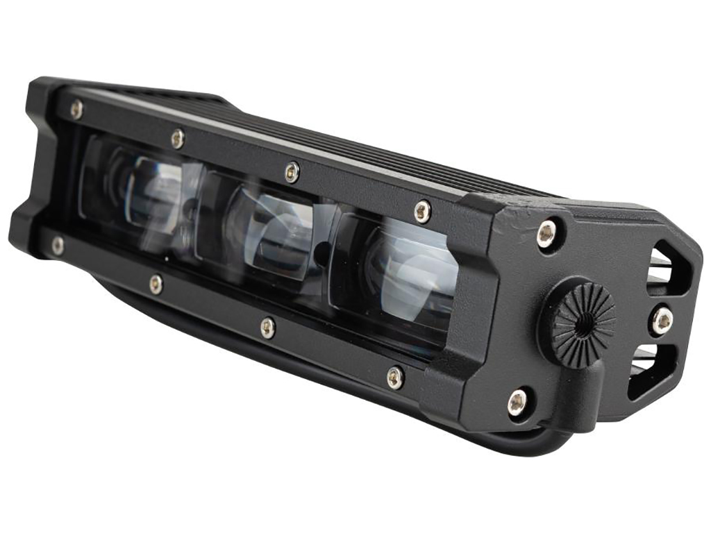 Фара рабочего света Pulso, WLP-C6D SPOT, 3Led х 20W, 9-36V, 60W, 6000K