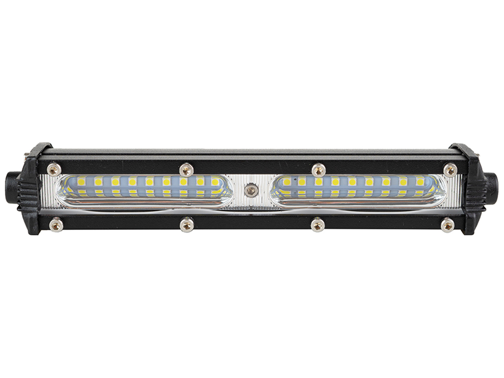 Фара рабочего света Pulso, WLP-SB20 SPOT 20Led х 1W, 180х45х40мм, 9-36V, 20W, 6000K