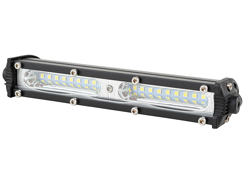 Фара рабочего света Pulso, WLP-SB20 SPOT 20Led х 1W, 180х45х40мм, 9-36V, 20W, 6000K