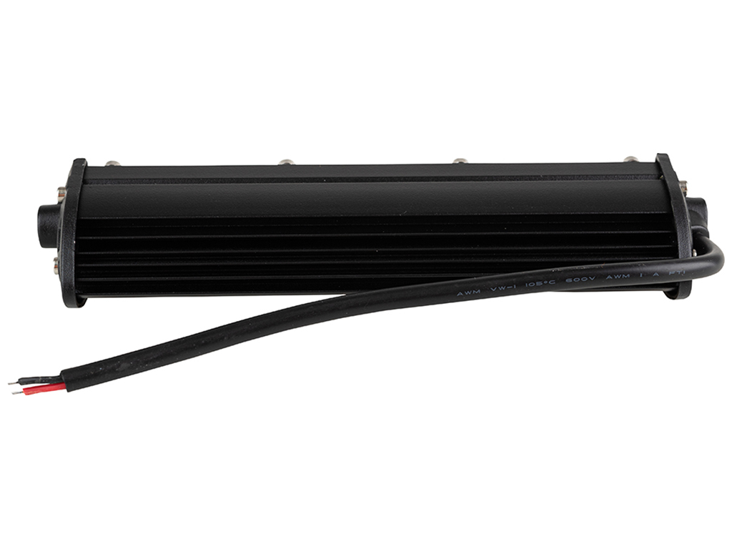 Фара рабочего света Pulso, WLP-SB20 SPOT 20Led х 1W, 180х45х40мм, 9-36V, 20W, 6000K