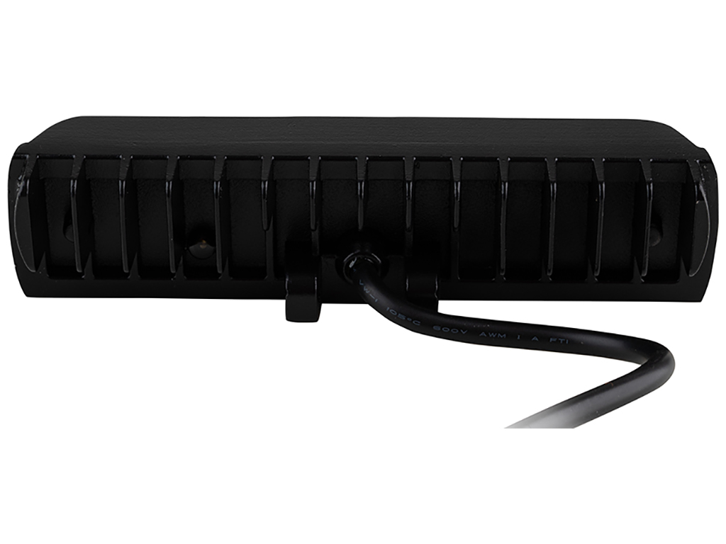 Фара рабочего света Pulso, WLP-48RT2 SPOT, 32Led х 1W, 153х38х39мм, 9-36V, 32W, 6000K