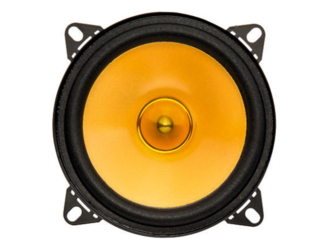 Однополосные динамики Celsior CS-110 , серия "Gold" 4” 10см