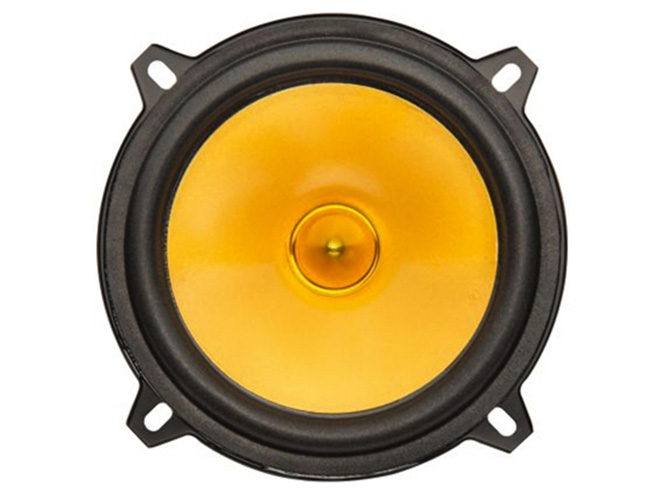 Односмугові динаміки Celsior CS-113, серія "Gold" 5,25” 13см