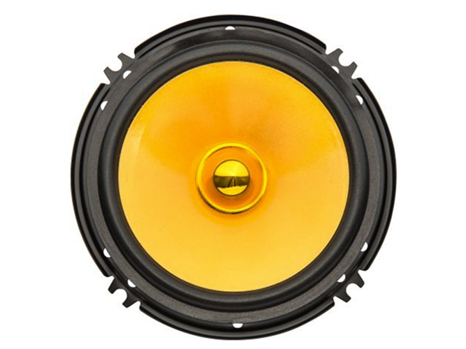 Однополосные динамики Celsior CS-116, серия "Gold" 6,5” 16,5см