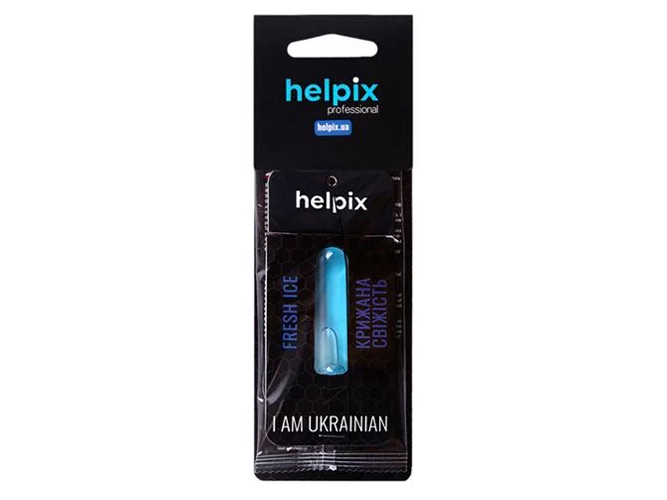 Ароматизатор рідкий Helpix Лід, 5,5мл (7901)