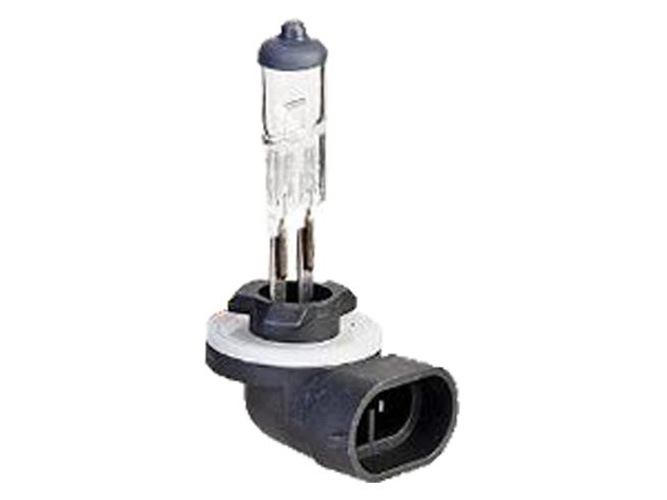 Лампа PULSO галогенная H27W, 2-881, PGJ13 12v27w, clear, блистер (LP-27881)