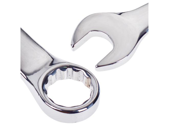 Набор ключей комбинированных Alloid (цена за набор 12 предметов), НК-1061-12