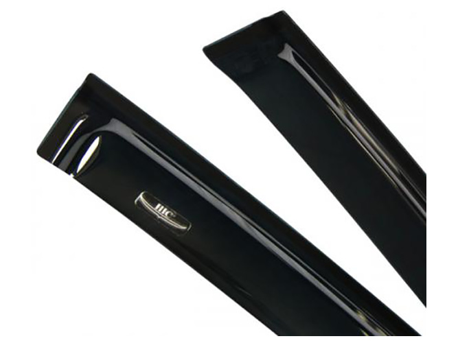 Дефлекторы окон Volkswagen Passat B5 1996-2005 Variant (VW22)