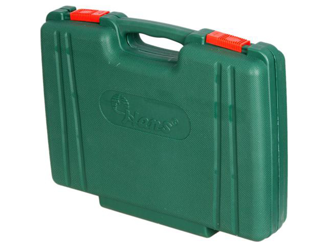 Набор торцевых головок HANS, профессиональный 1/4 "DR4-14мм и 1/2 "DR10-32мм (цена за 94 предметов) 