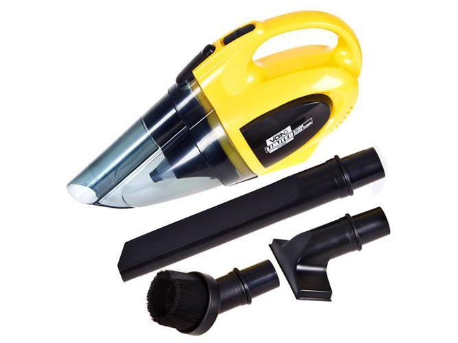 Пилосос VOIN VL-330 138W, вологе та сухе чищення, сумка (VL-330)