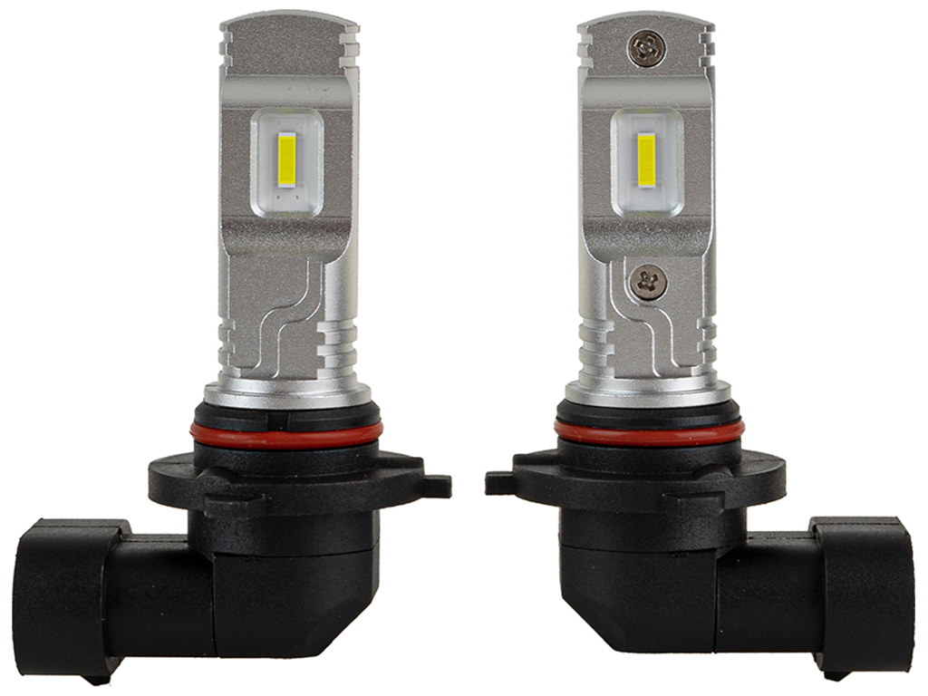 Лампы PULSO E84-HB3/HB4, 2835, 9-36v, 2x15w, 2800Lm, 6000K