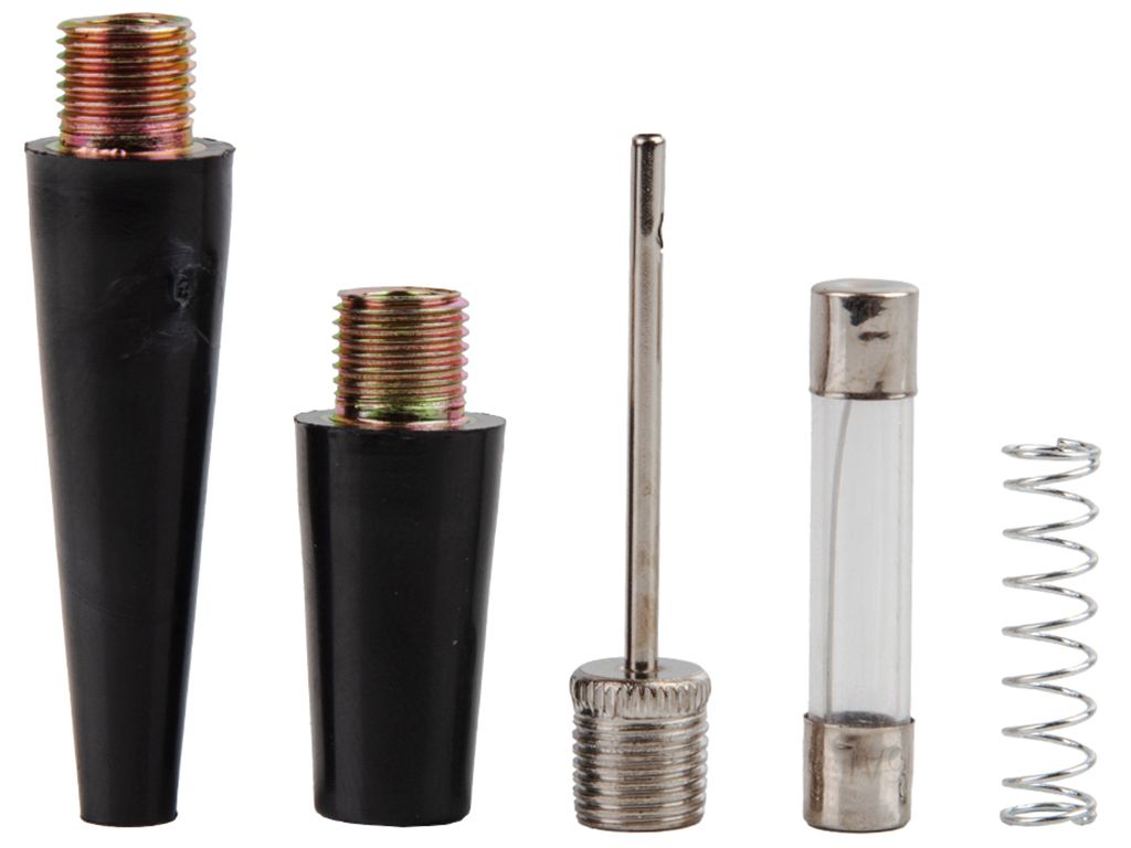 Компрессор Vitol K-22, 100psi, 14Amp, 37л, фонарь/автостоп/прикуриватель