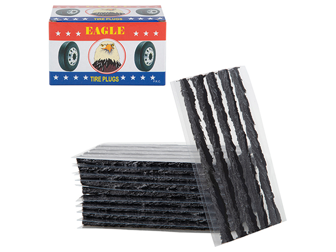 Набор для ремонта шин Штурмовик, AC-150 (цена за набор 50 предметов)