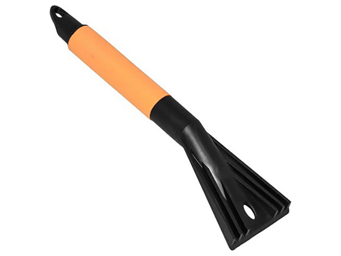 Скребок Futura Colour, 35см (TP098345)