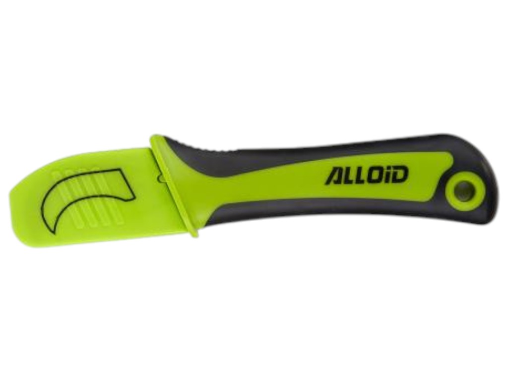 Нож для снятия изоляции Alloid