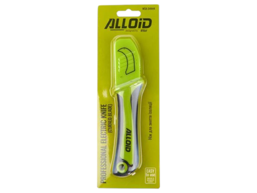 Нож для снятия изоляции Alloid
