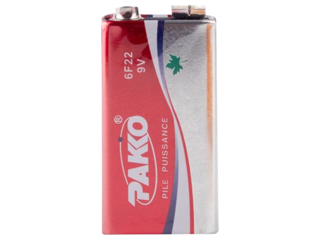 Мультиметр цифровой Alloid MDT-8051, ручной, LCD дисплей, измерение батарей