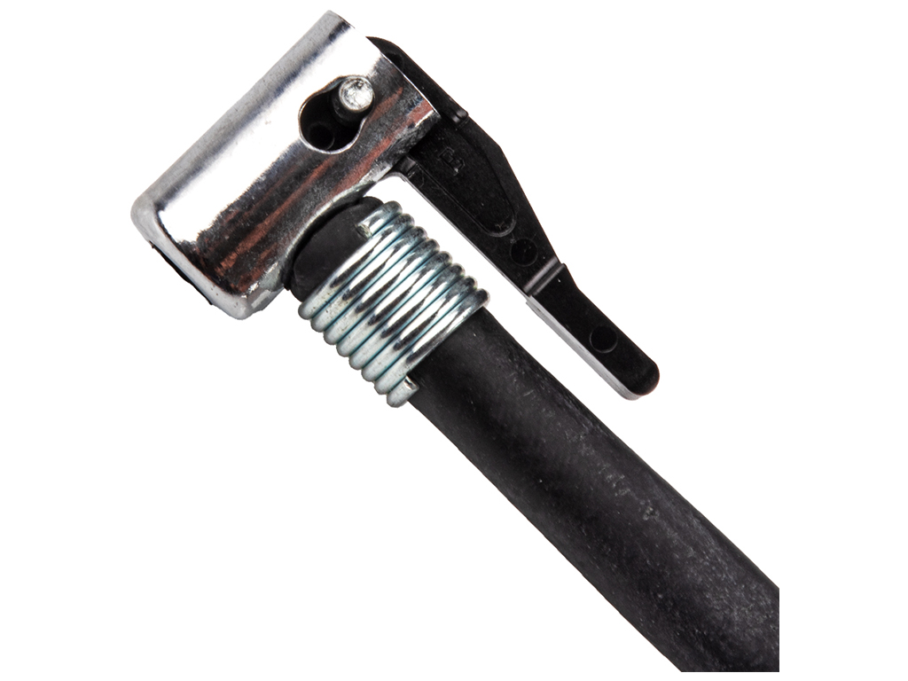 Компрессор автомобильный VOIN VC-220 150psi/10А/25л/AC/DC/Автостоп (VC-220 AC /DC)