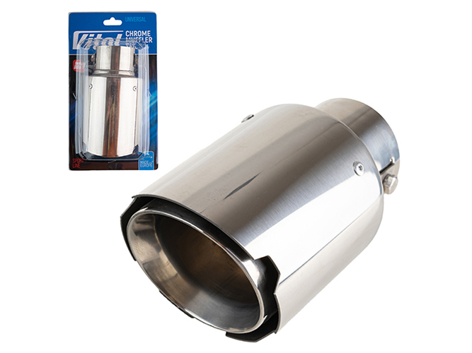 Насадка на глушитель НГ-1128