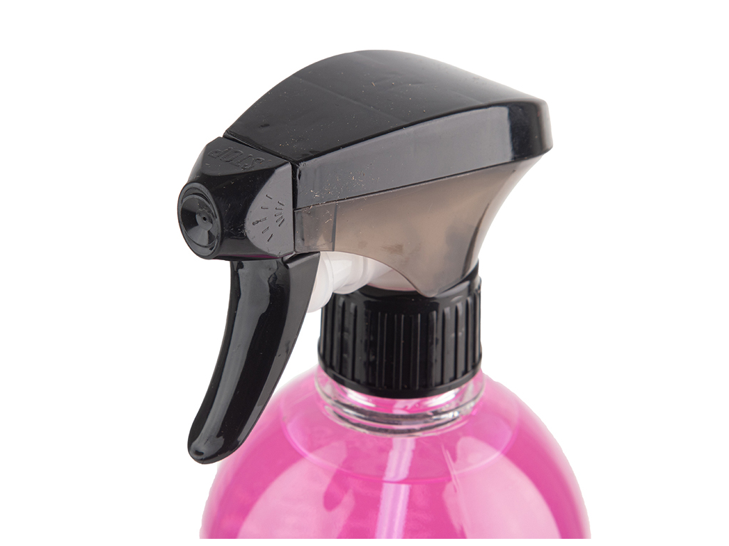 Знежирювач Helpix IPA Cleaner, розпилювач, 1л