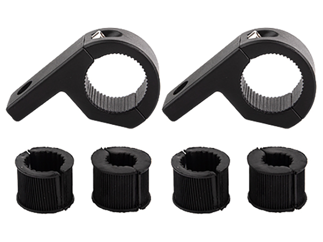 Крепление для фар рабочего света PULSO PL-WG01