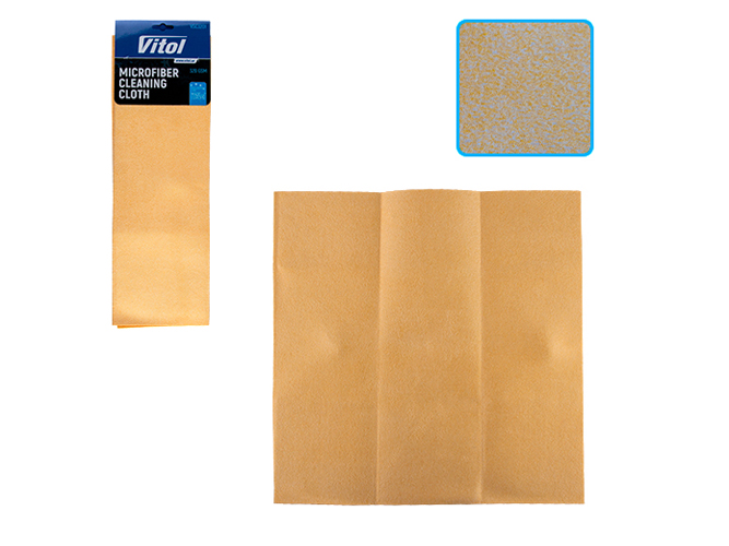 Тряпка протирочная VSC3201, 45×46см