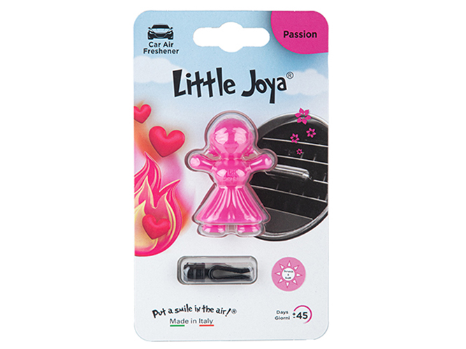 Освежитель воздуха LITTLE JOYA Passion