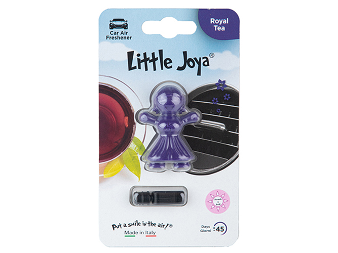 Освежитель воздуха LITTLE JOYA Royal Tea