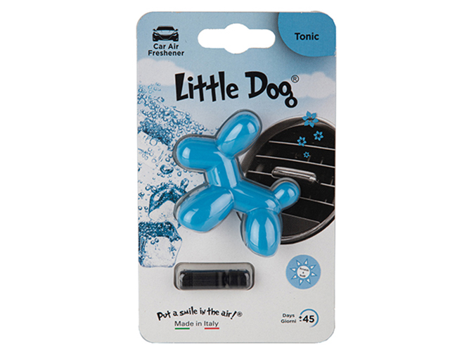 Освежитель воздуха LITTLE JOE Dog Tonic