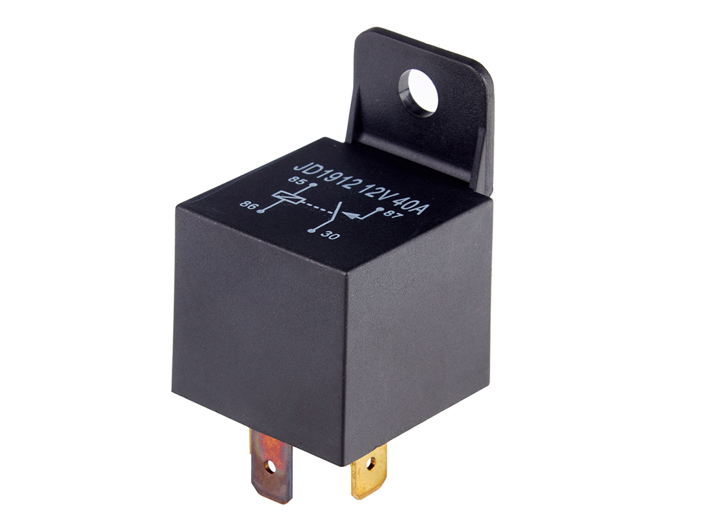 Автомобильный сигнал VITOL, CA-2013, 12V, 110-115дБ, 80мм