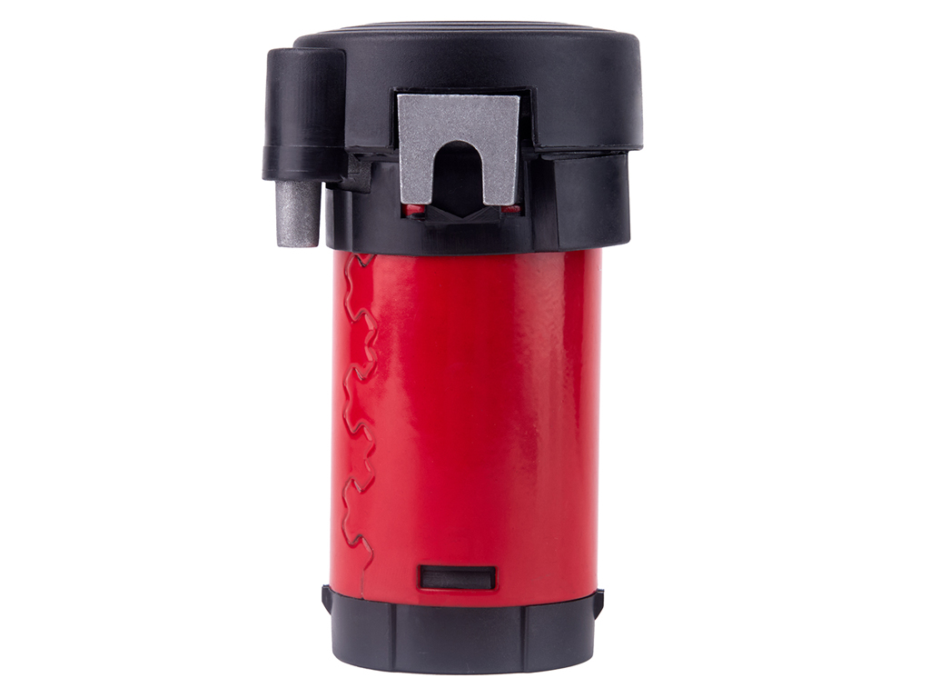 Пневматический сигнал VITOL дудка, CA-1330, 12V, 110-115дБ, 330мм