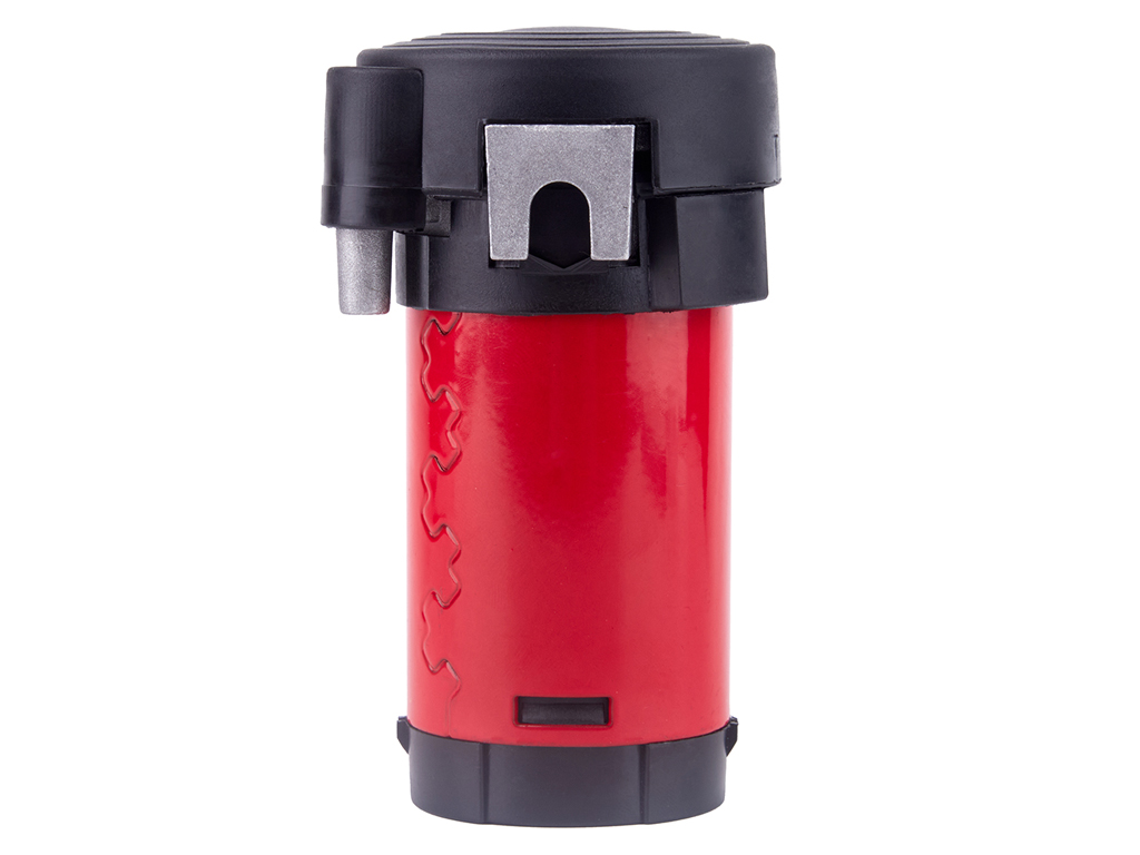 Пневматический сигнал VITOL дудка, CA-1340, 12V, 110-115дБ, 420мм