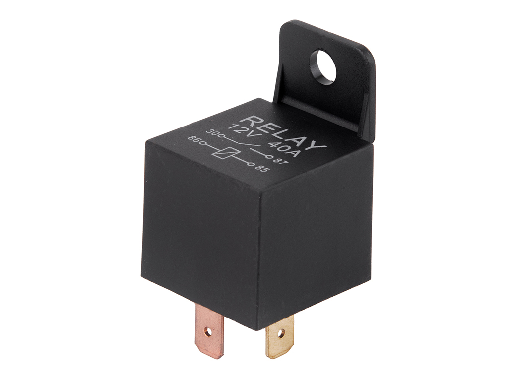 Пневматический сигнал VITOL дудка, CA-1340, 12V, 110-115дБ, 420мм