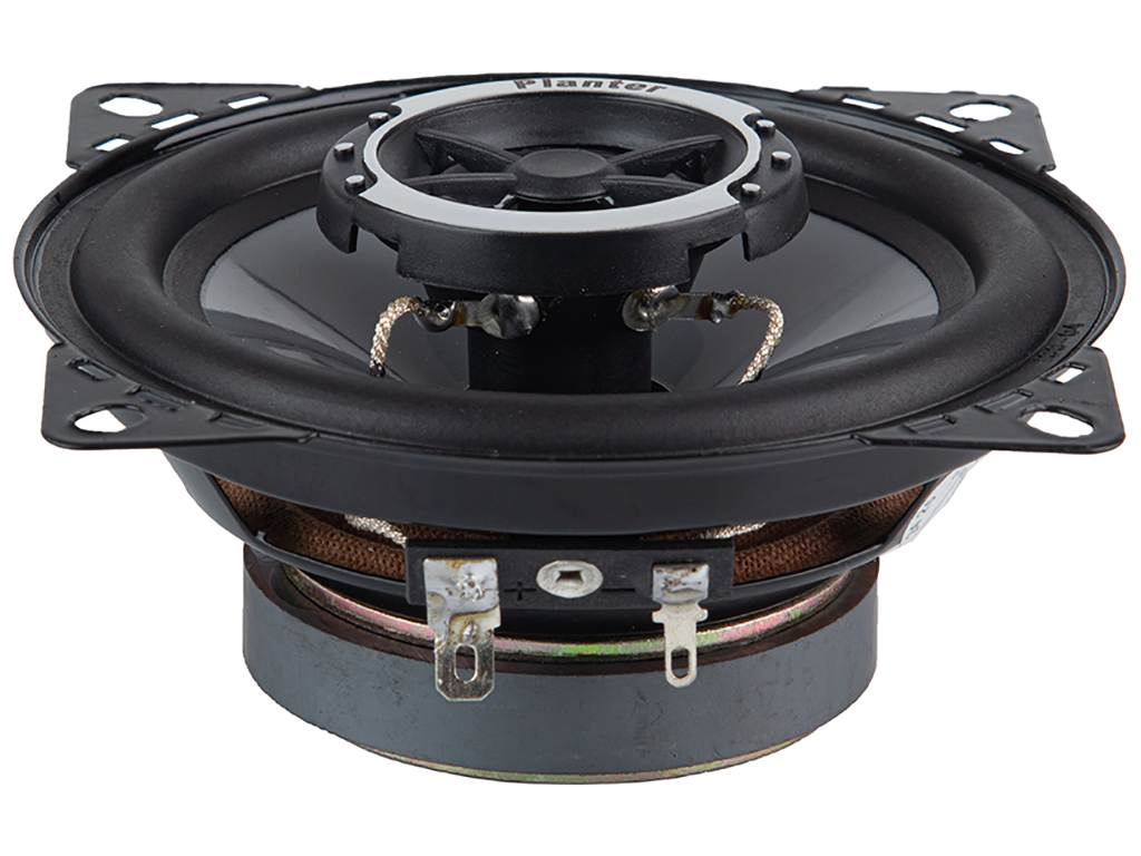 Двухполосные динамики 1041, 4" 10см (TS-G1041R)