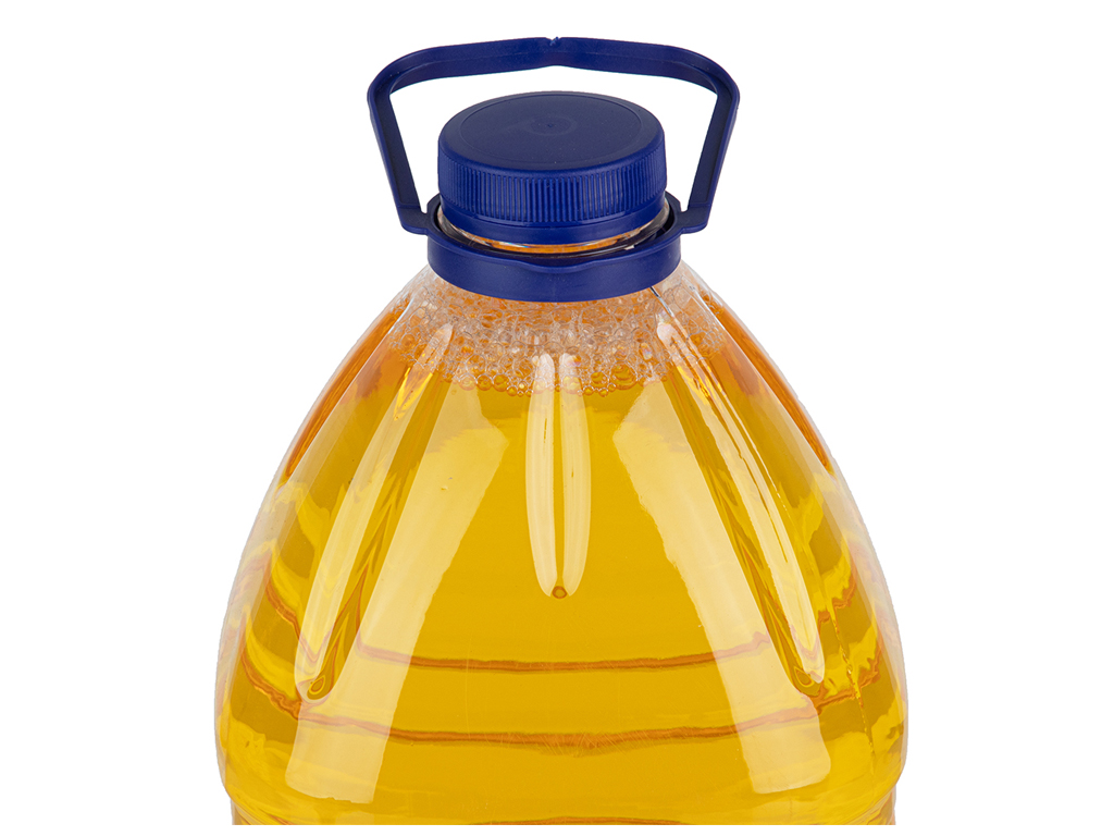 Омыватель стекла летний VITOL, Дыня, 5л