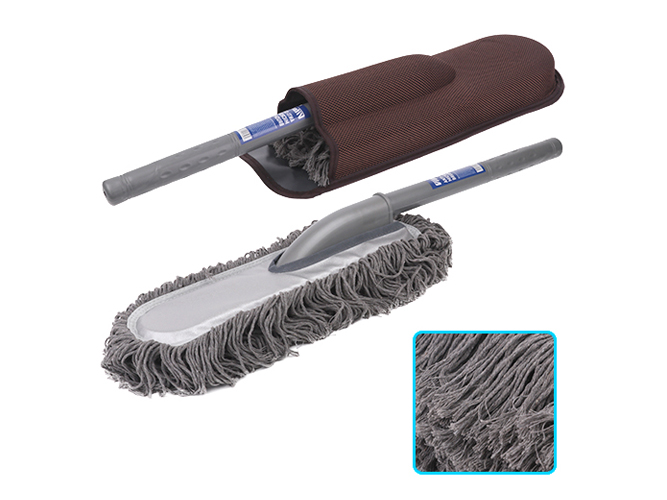 Щетка для сметания пыли антистатик Vitol C42002